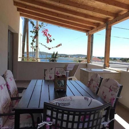 Holiday Home Rustika Drvenik Mali Exterior foto