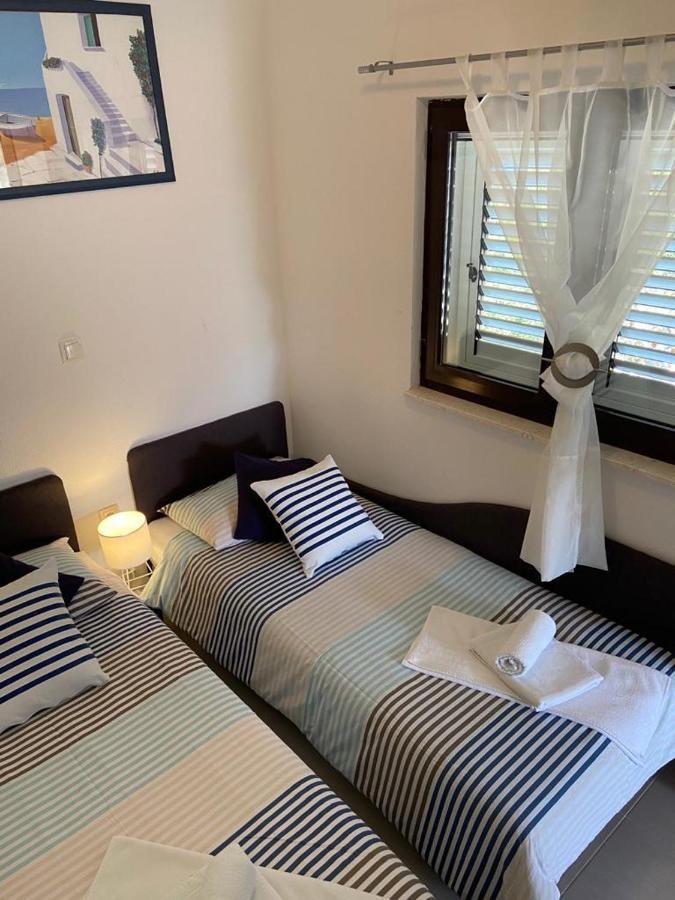 Holiday Home Rustika Drvenik Mali Exterior foto